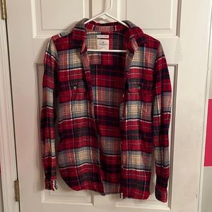 flannel